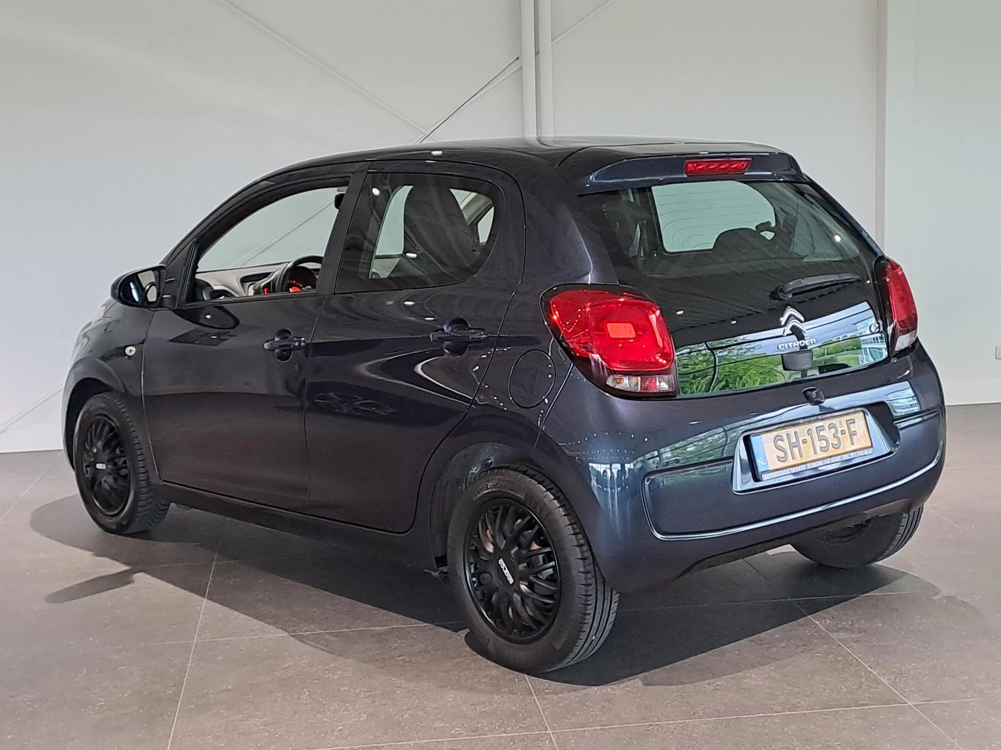 Citroën C1 1.0 e-VTi Feel
