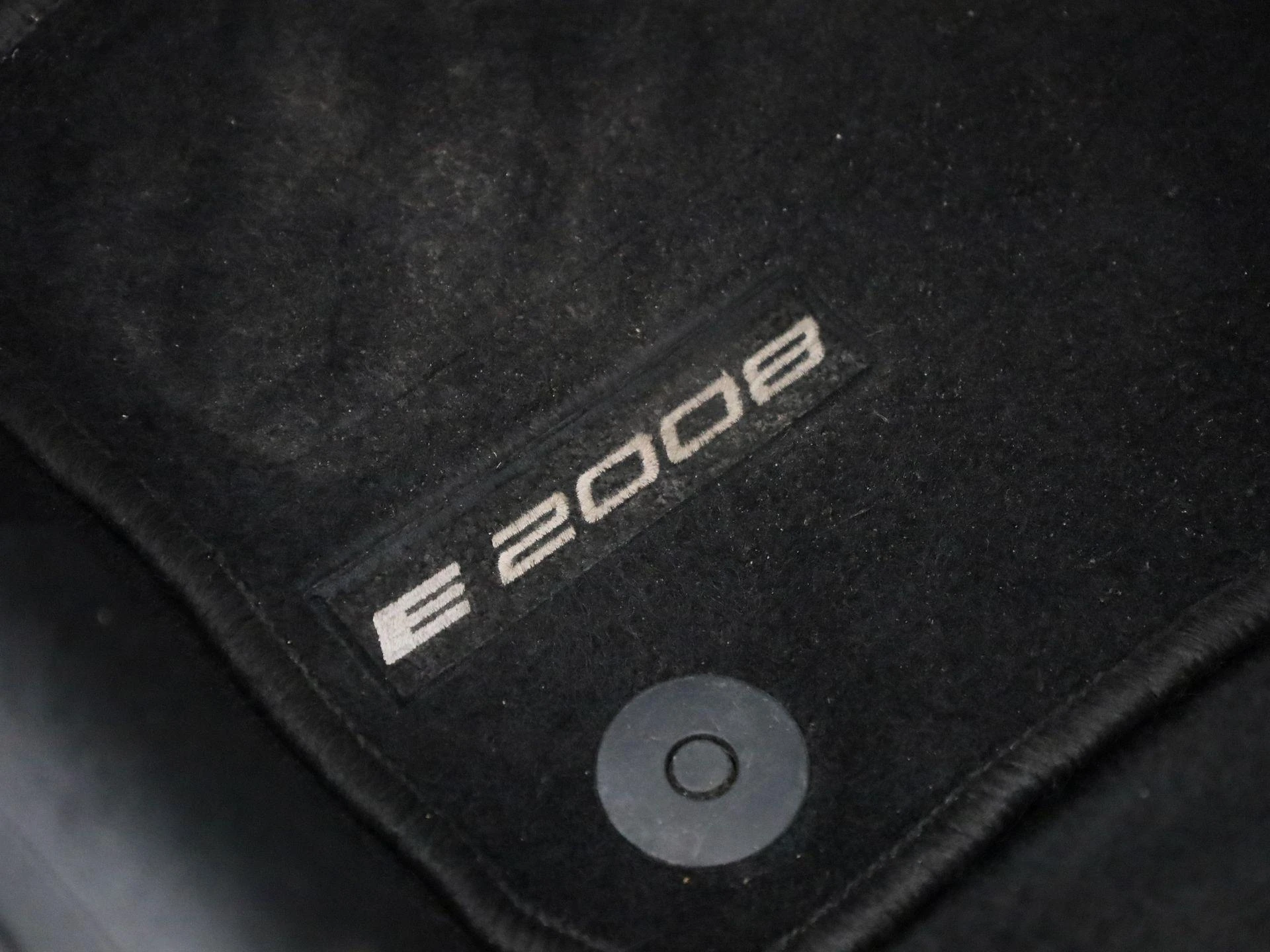 Peugeot e-2008 e-2008 Active Pack