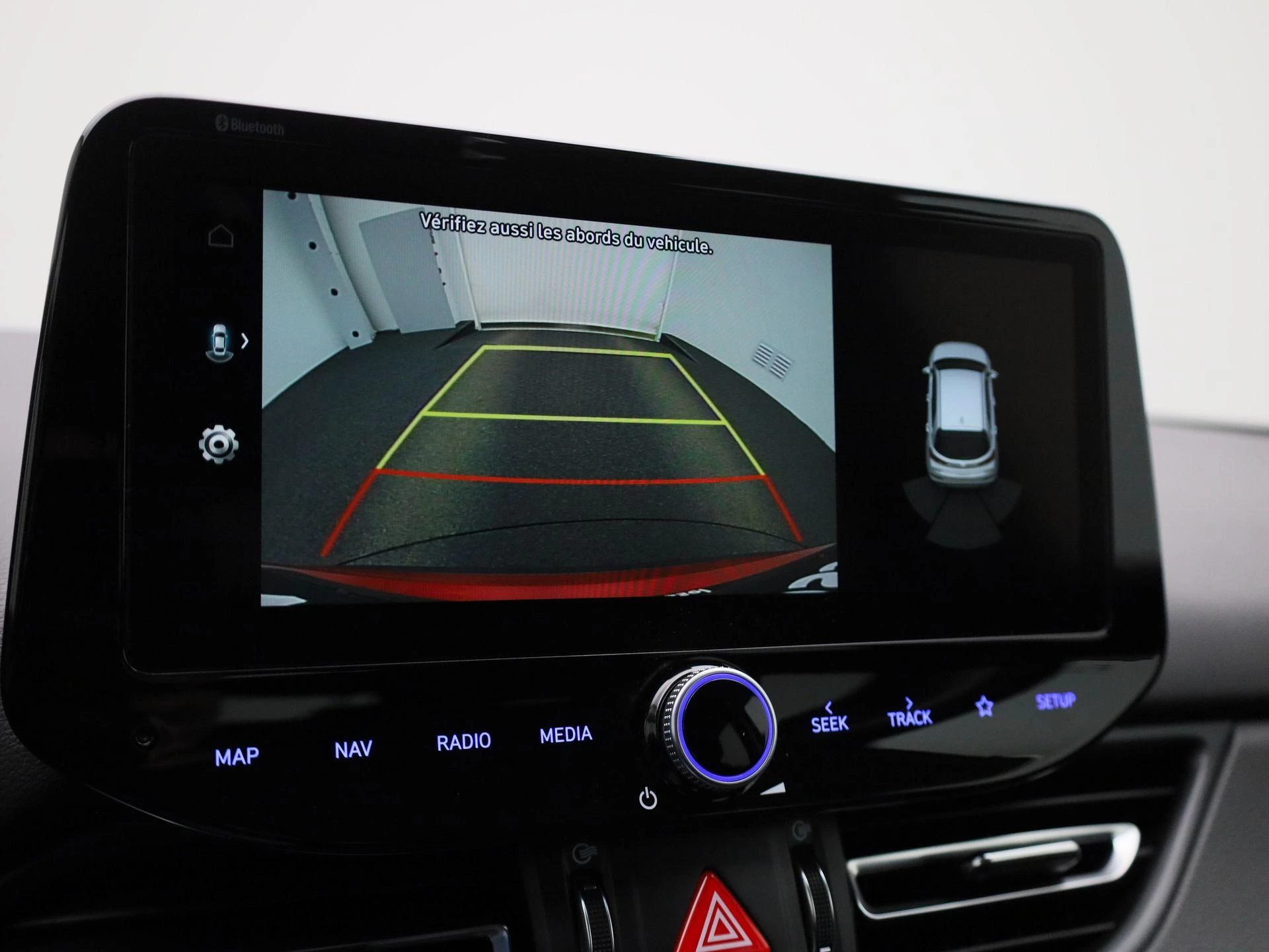 Hyundai i30 Wagon 1.0 T-GDi 88kW Techno