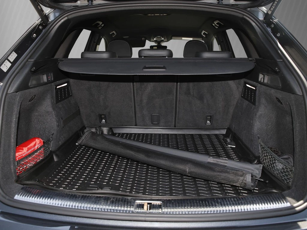 Audi Q5 50 TDI S line Navi Leder ACC Kamera