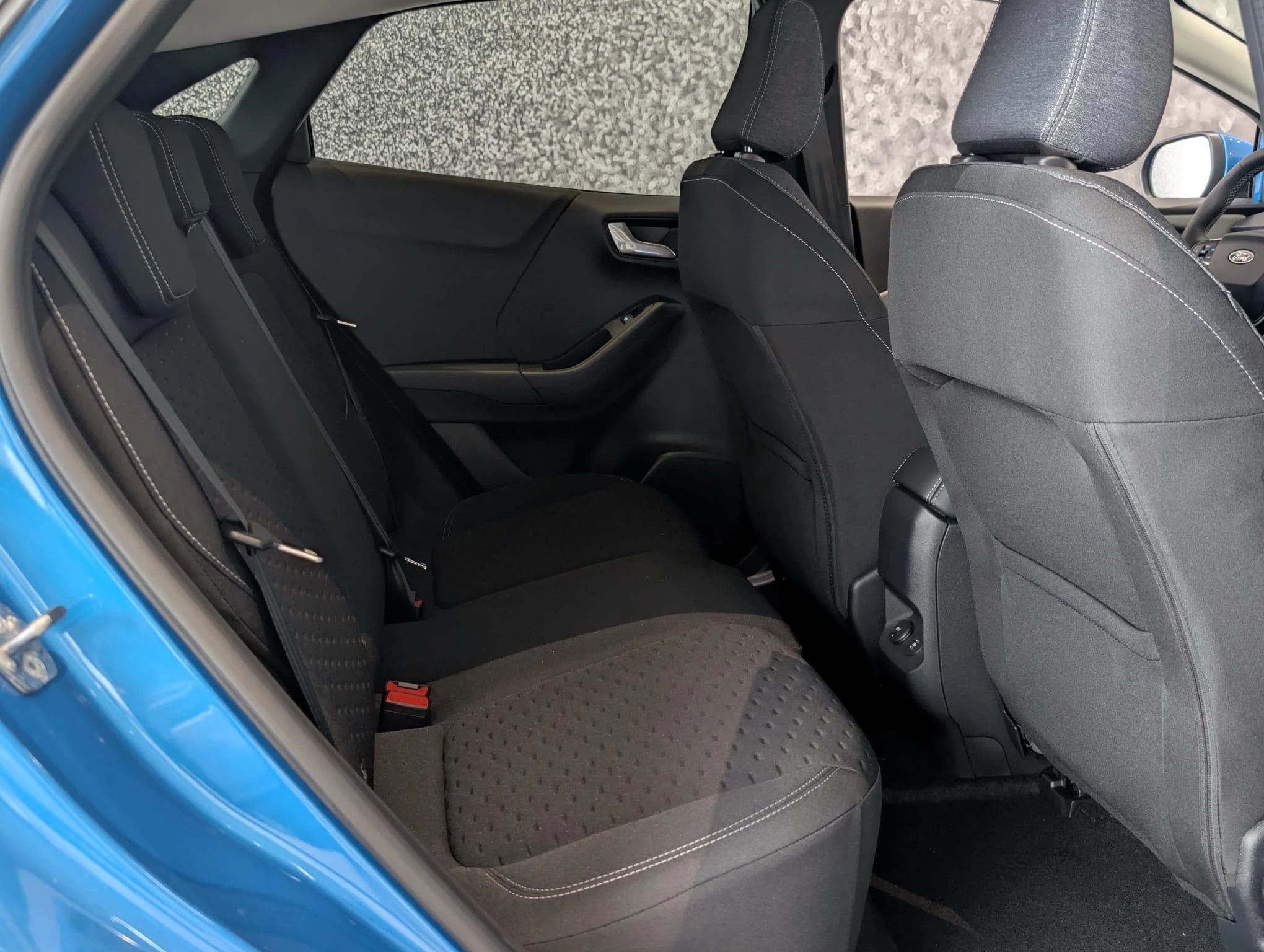 Ford-Puma Gen-E-image-36