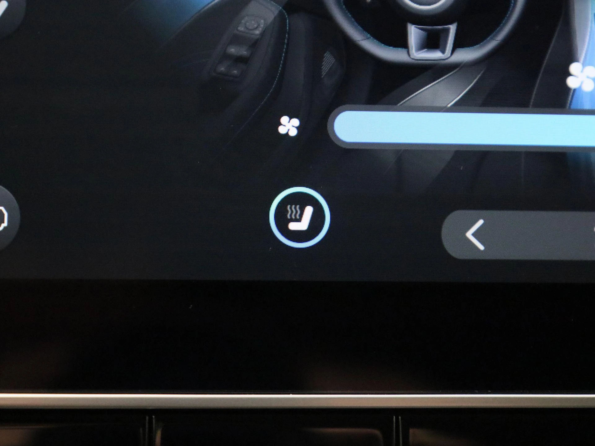 MG MG5 Electric Long Range Luxury 61 kWh