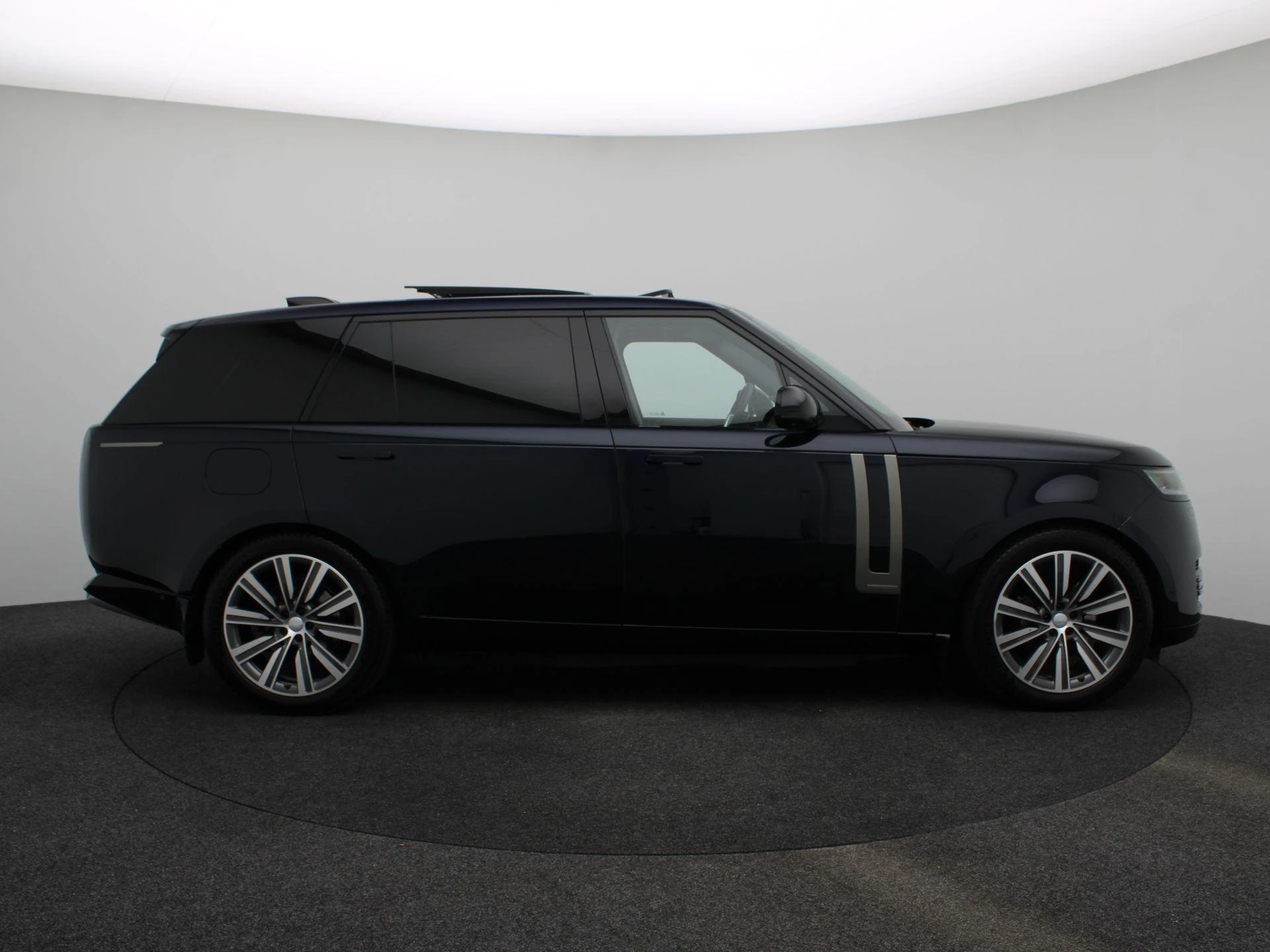 Land Rover Range Rover 3.0 P460e LWB Autobiography PHEV