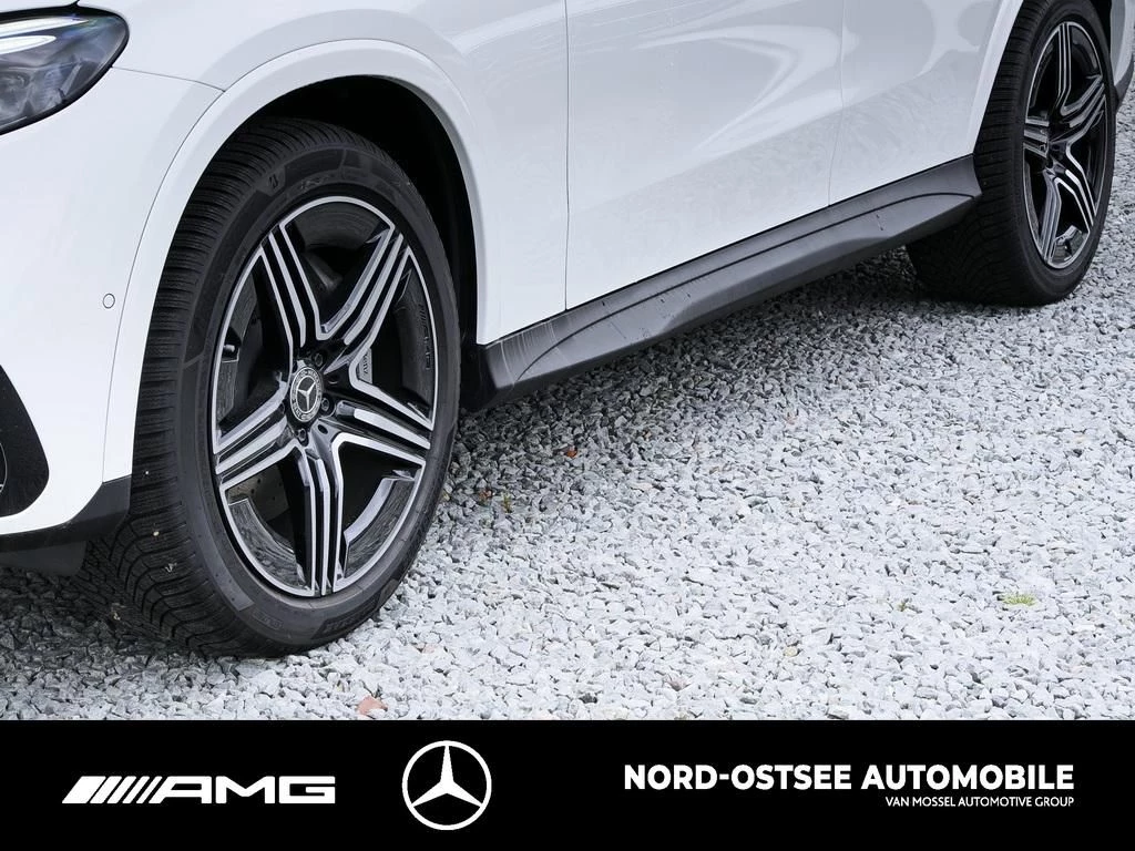 Mercedes-Benz GLC 220 d 4M ED.AMG ADVANCED+ PANO 360 AHK NIGHT AMG LineX254 GLC 220 d 4M ED.AMG ADVANCED+ PANO 360 AHK NIGHT AMG Line