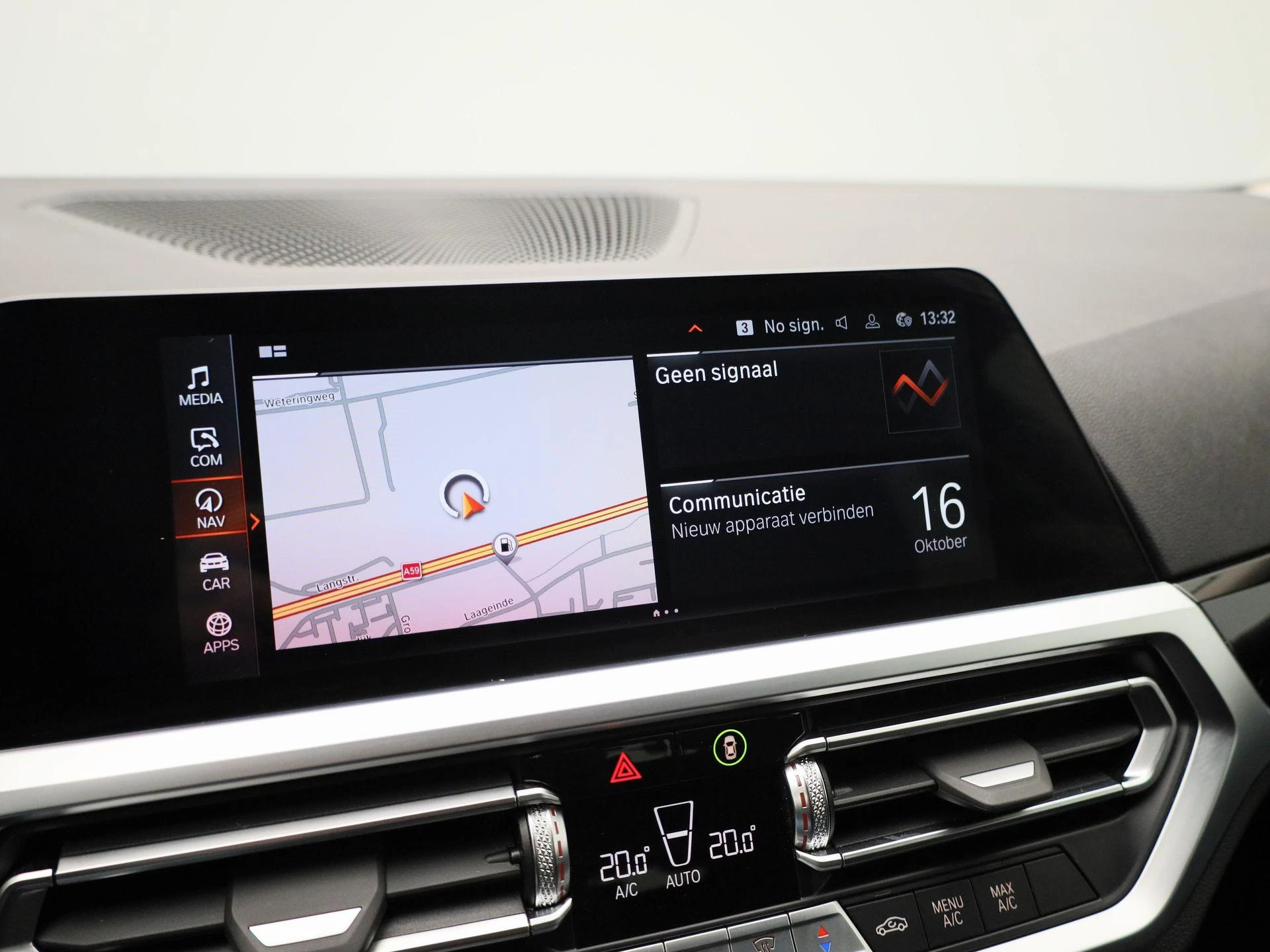 BMW Série 3 Touring 316dA (90 kW)