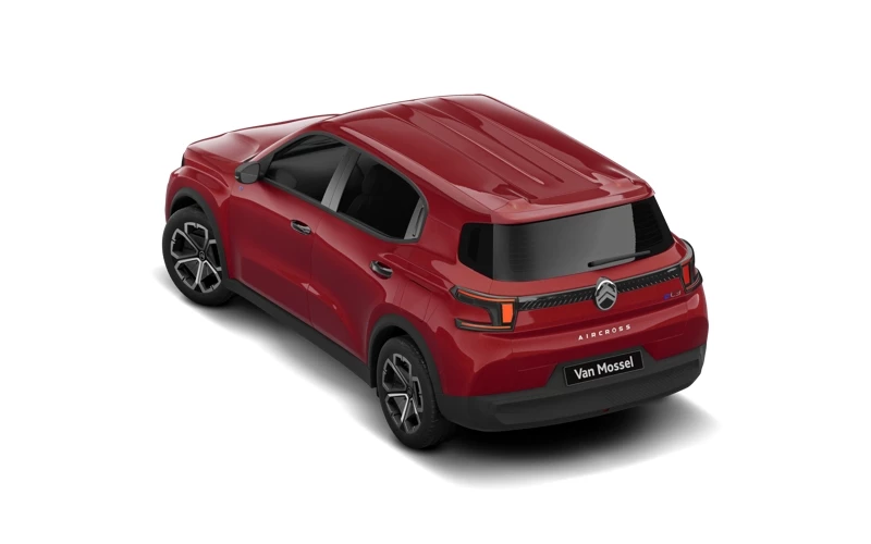 Citroën ë-C3 Aircross