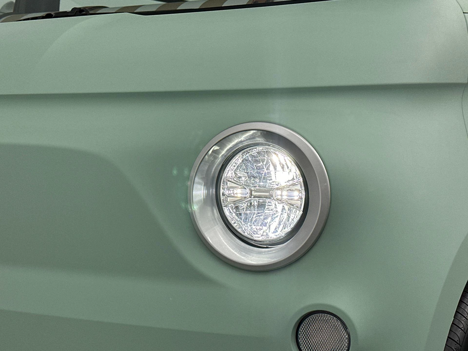 Fiat Topolino