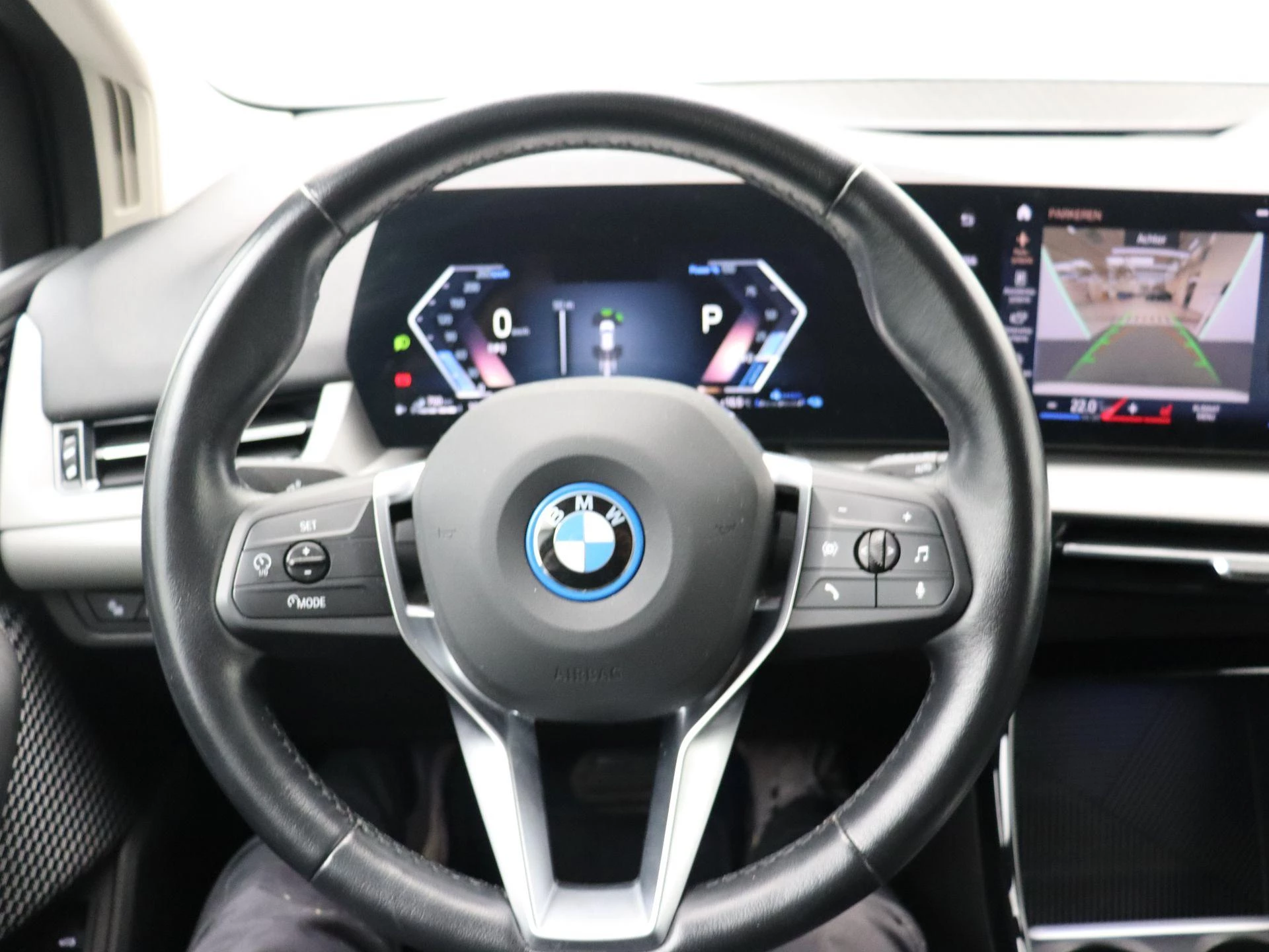 BMW Série 2 Active Tourer 225e xDrive