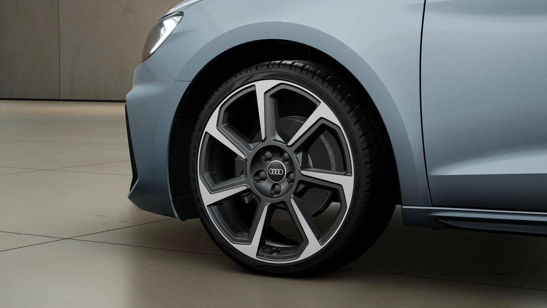 Audi-A1 Sportback-image-9