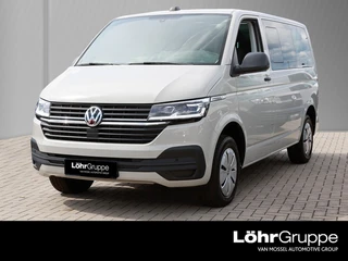 Volkswagen Transporter T6.1 Caravelle 2.0 TDI DSG Klima/RFK