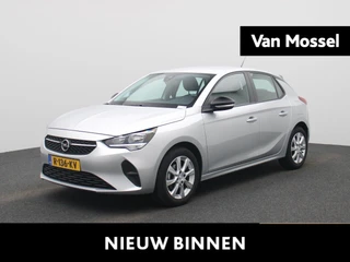 Opel Corsa 1.2 Edition