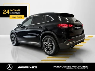 Mercedes-Benz GLA 250 4M AMG PANO TOTWINKEL PARK PAKET LED AMG Line