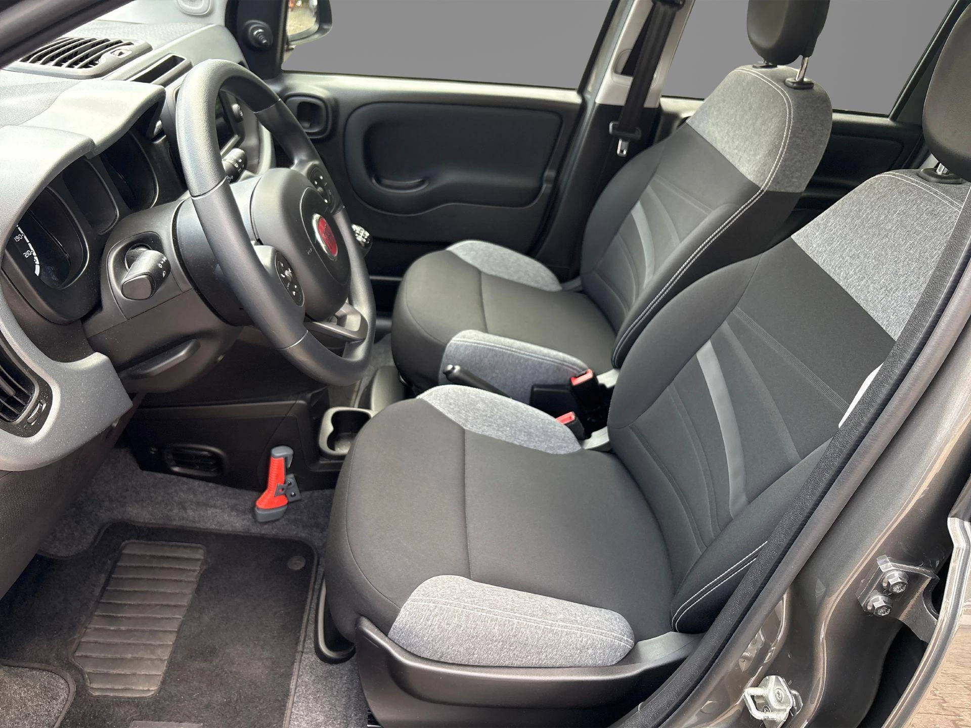 Fiat Panda 1.0 Hybrid City Life