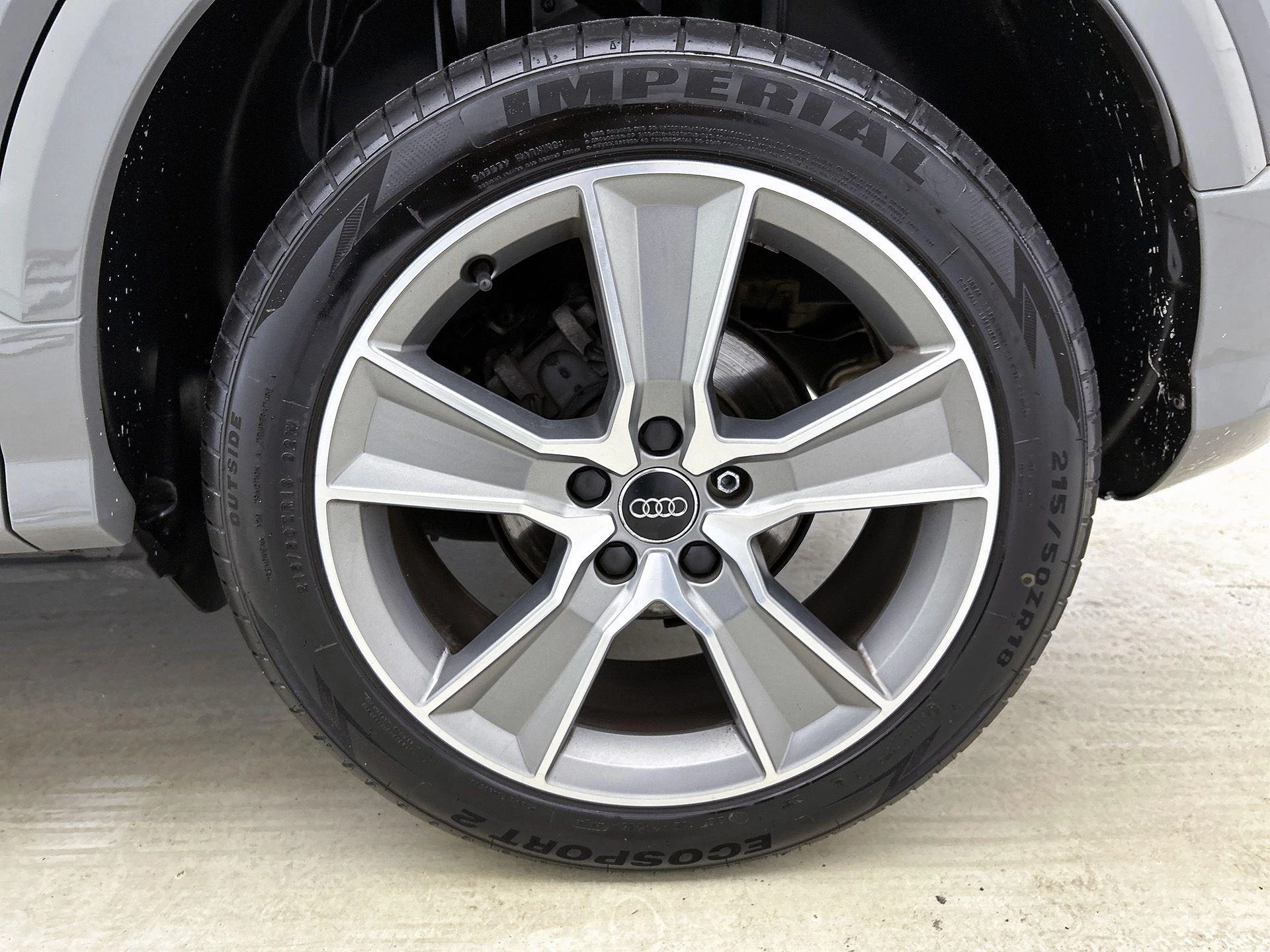 Audi Q2 35 TFSI CoD Sport Edition