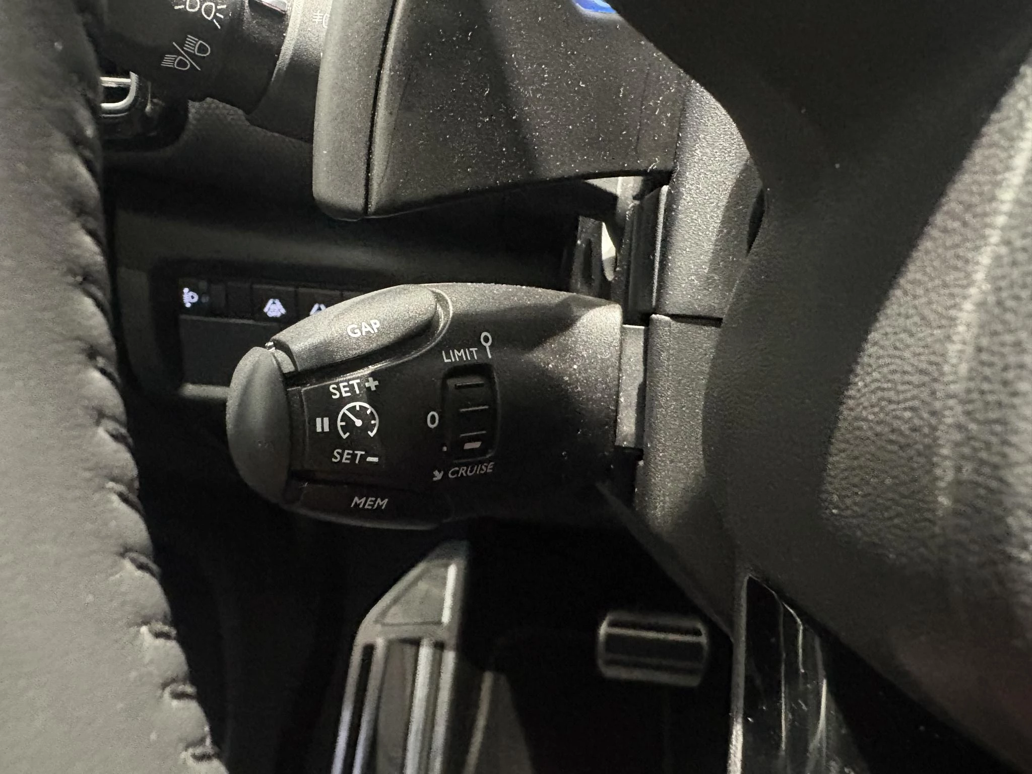 Citroën C5 Aircross 1.6 Plug-in Hybrid 225 Shine