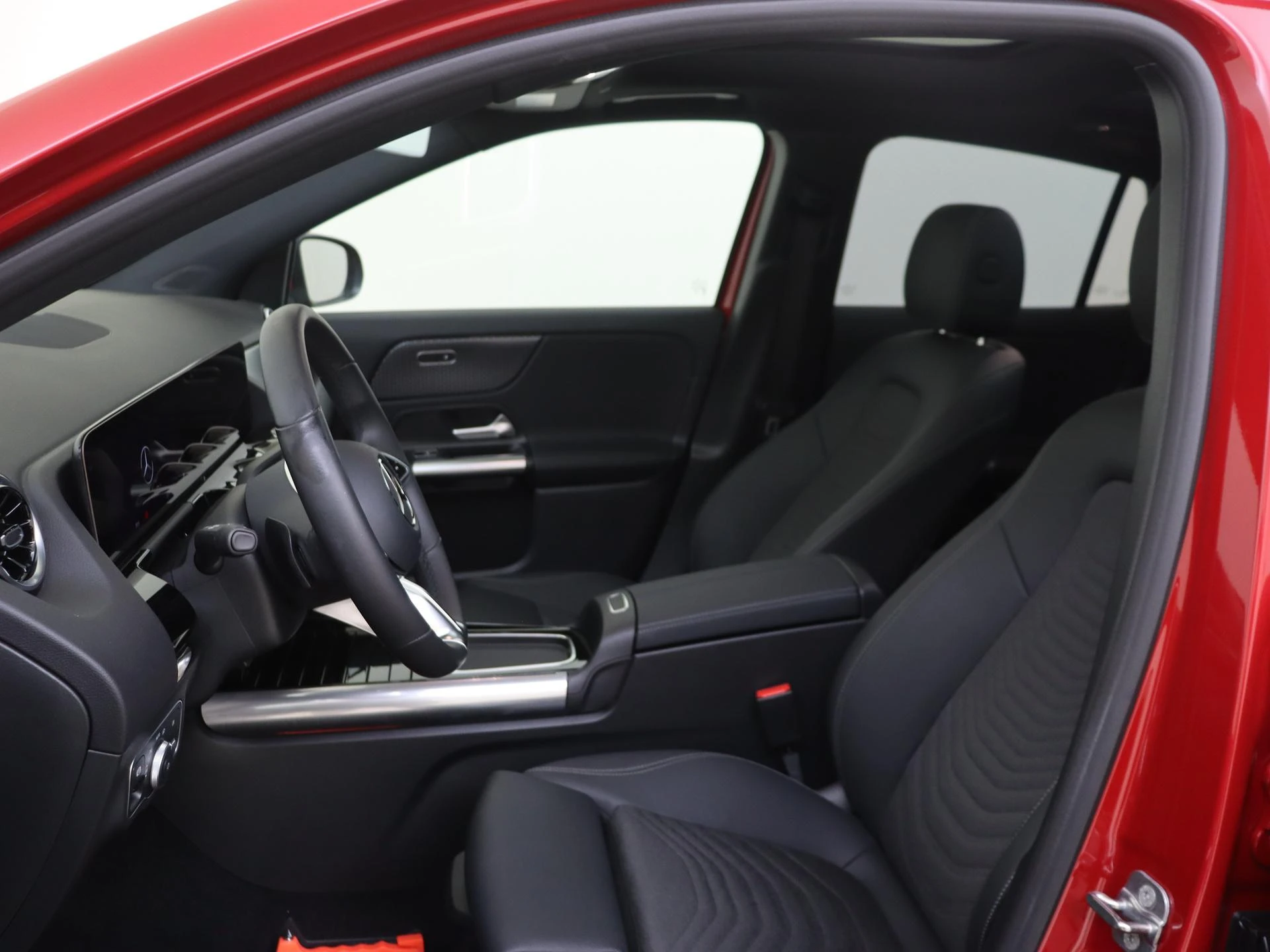 Mercedes-Benz GLA 250 e Business Solution Luxury