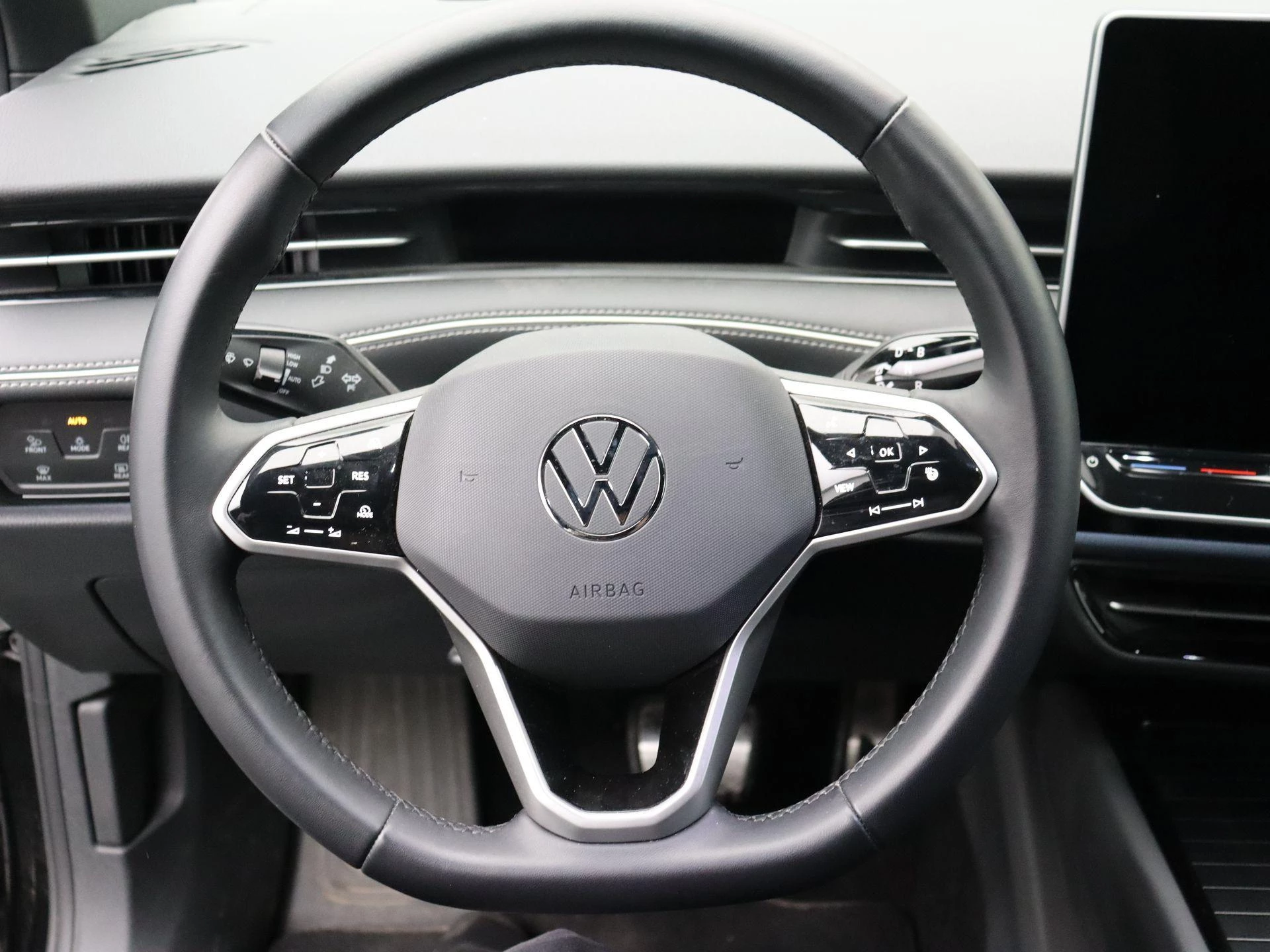 Volkswagen ID.7 82kWh Pro