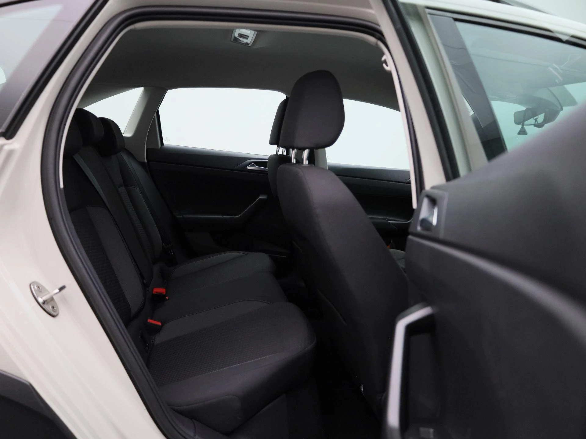 Volkswagen Taigo 1.0 TSI Life