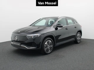 Mercedes-Benz EQA 250+ Business Line + PANO DAK + CARPLAY + CAMERA +