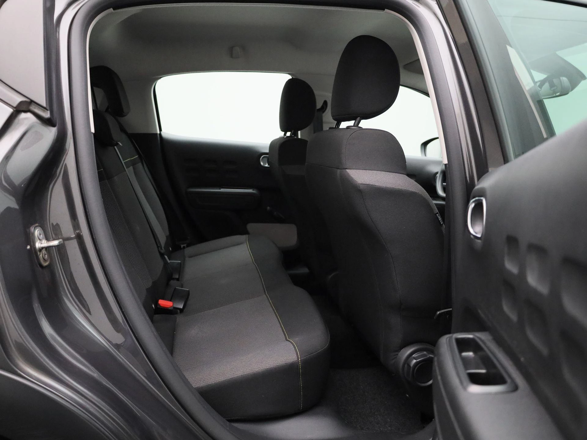 Citroën C3 1.2 PureTech C-Series