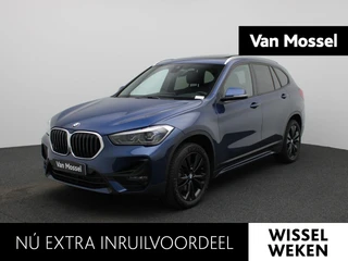 BMW X1 sDrive18i Executive