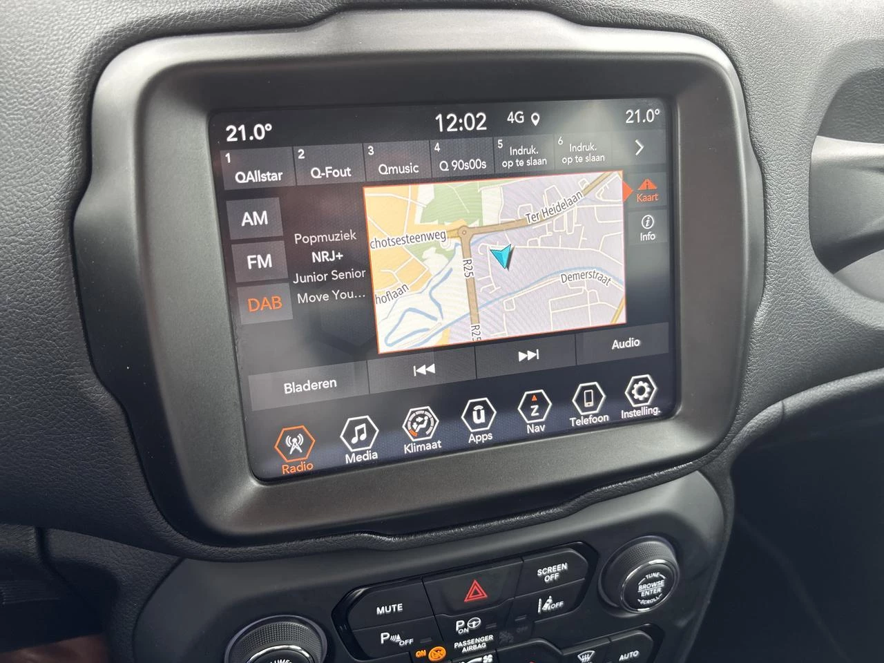 Jeep Renegade 1.5T e-Hybrid Limited