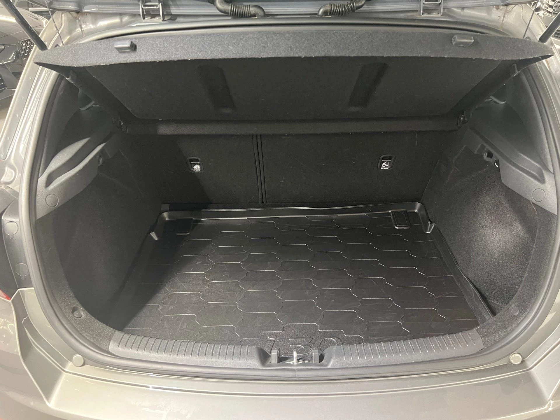 Hyundai i30 5D 1.5 T-GDi 118kW Techno DCT