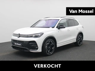 Volkswagen Tiguan 1.5 eHybrid R-Line Edition 272 PK