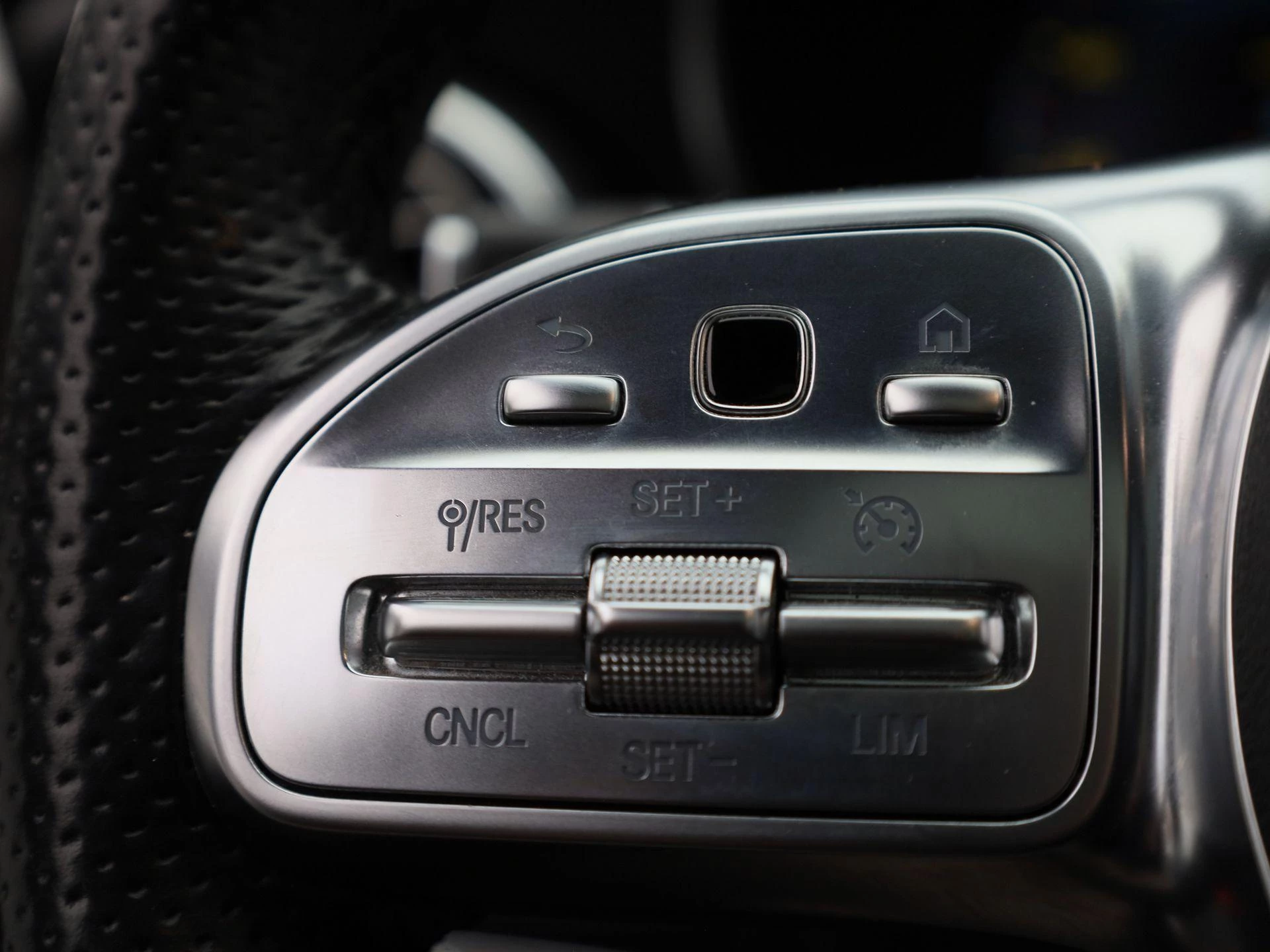 Mercedes-Benz C-Klasse Estate 180 Business Solution AMG