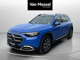 Mercedes-Benz GLB GLB250+ EL Advance Plus 272HK 5d Aut.