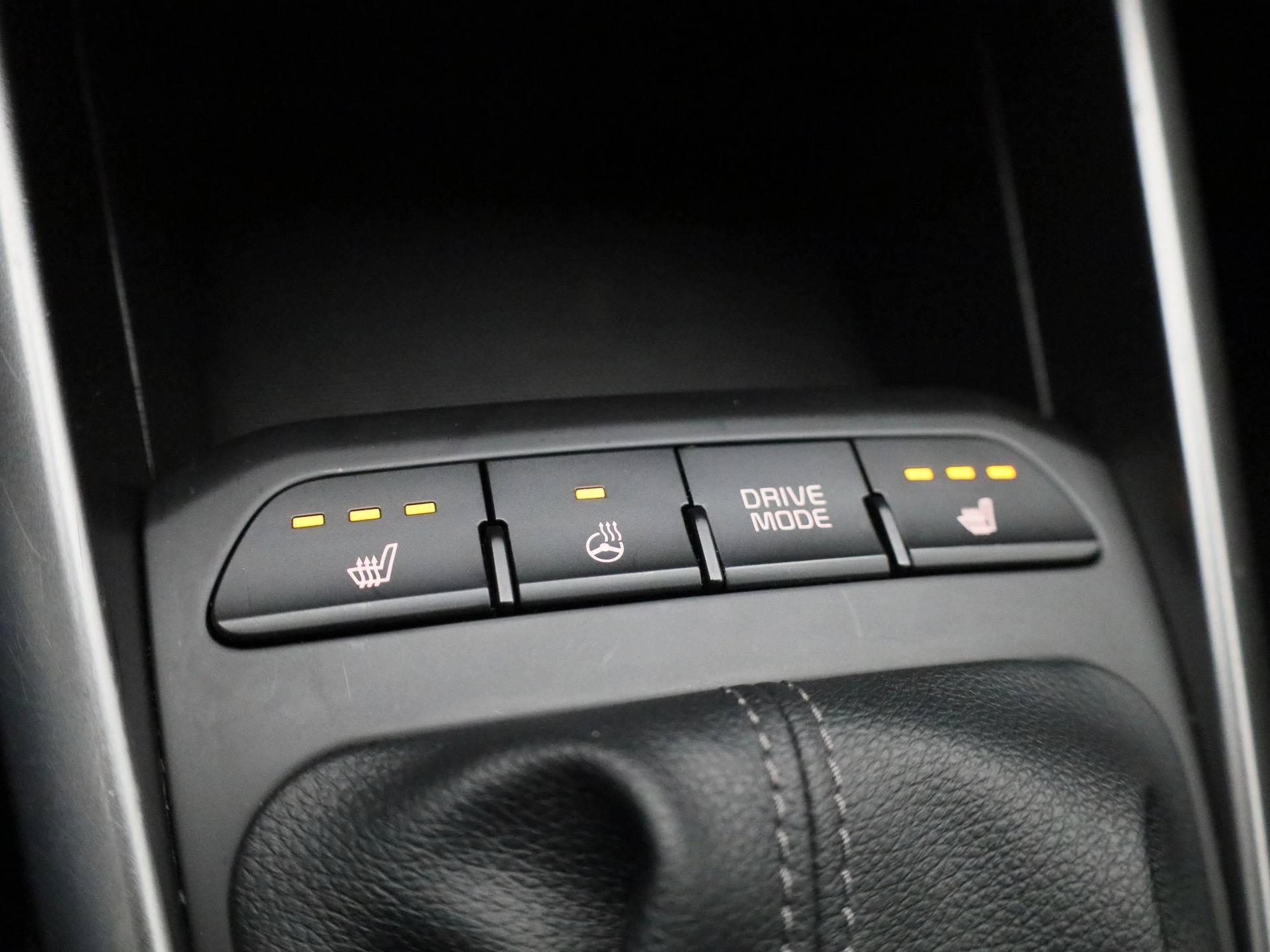 Kia Stonic 1.0 T-GDi MHEV GT-Line