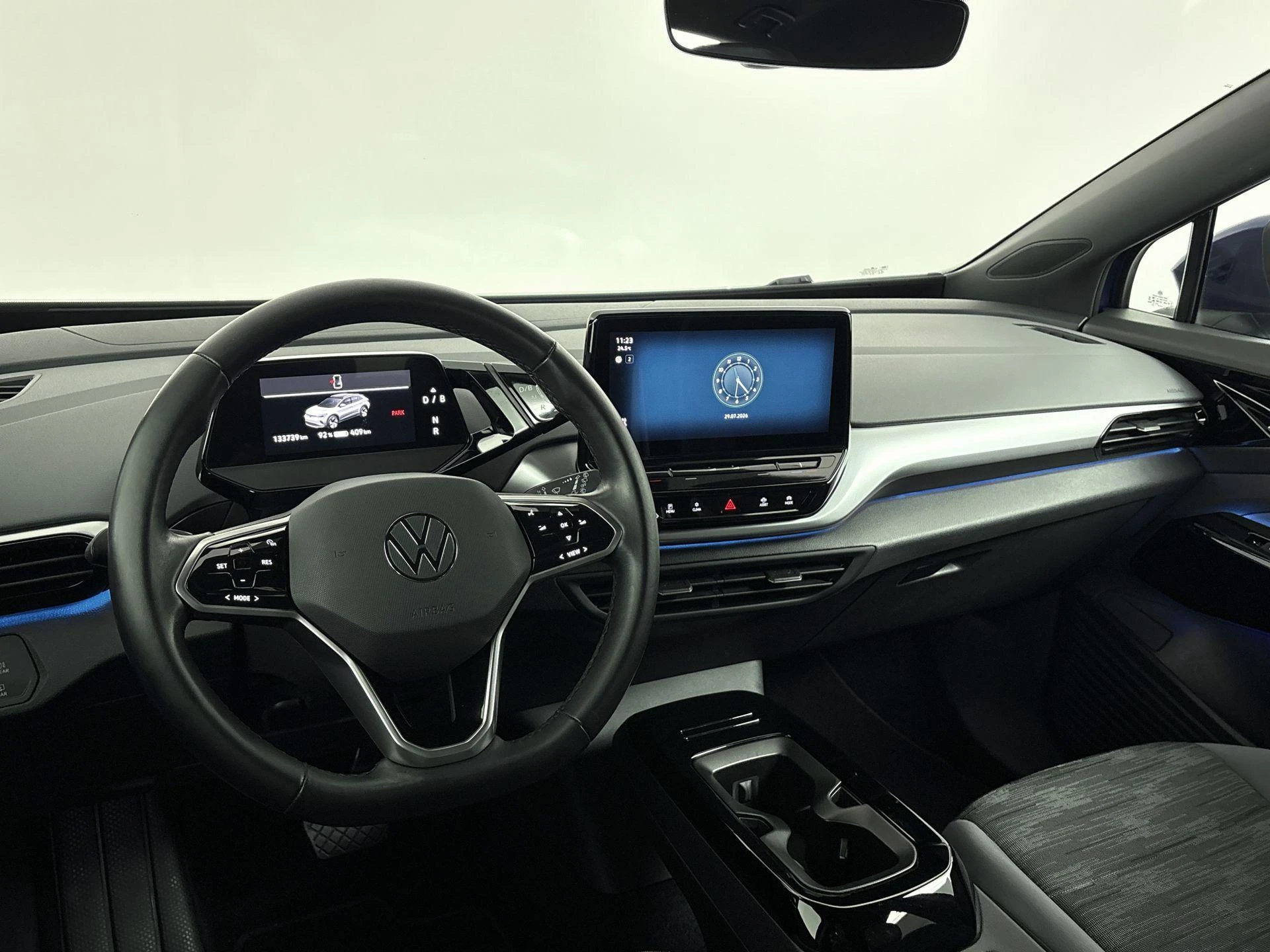 Volkswagen ID.4 Life 77 kWh 204 PK