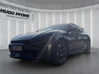 Kia EV6 | Earth | 84.0 kWh | RWD | ACC | NAVI | LED | SHZ | LEDER | HUD | 360GRAD