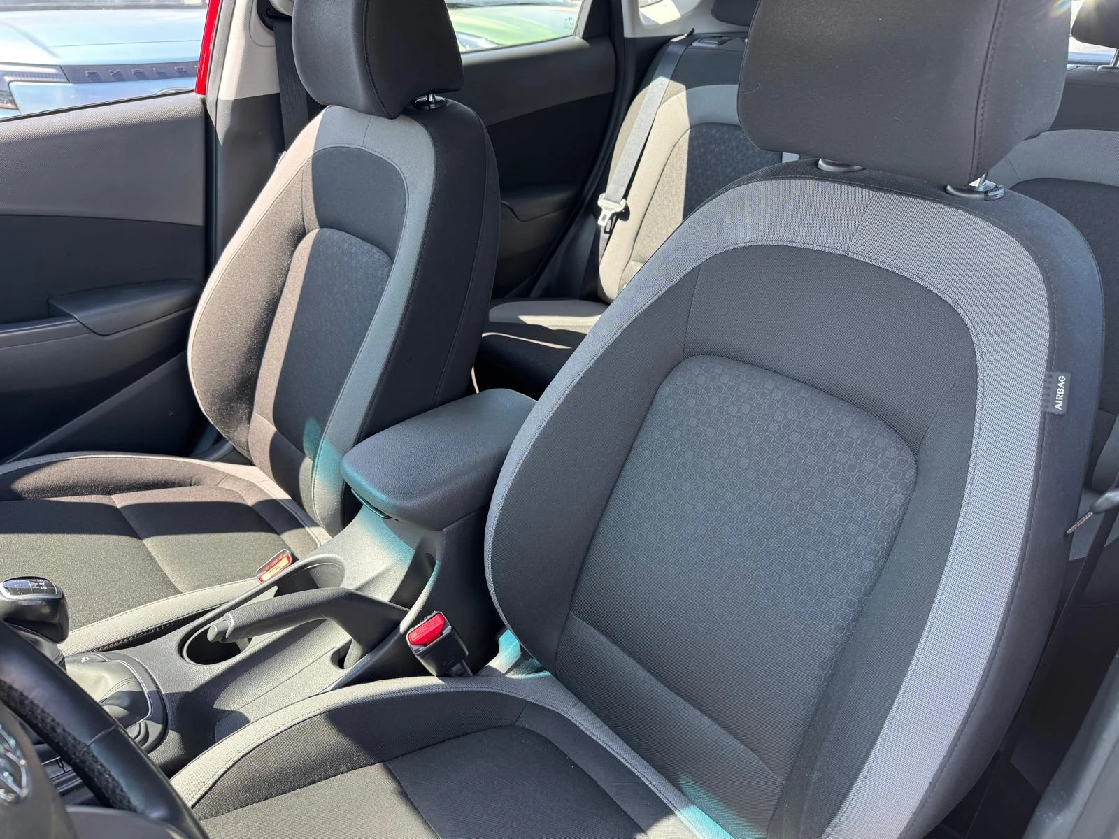Hyundai Kona 1.0 T-GDI Launch