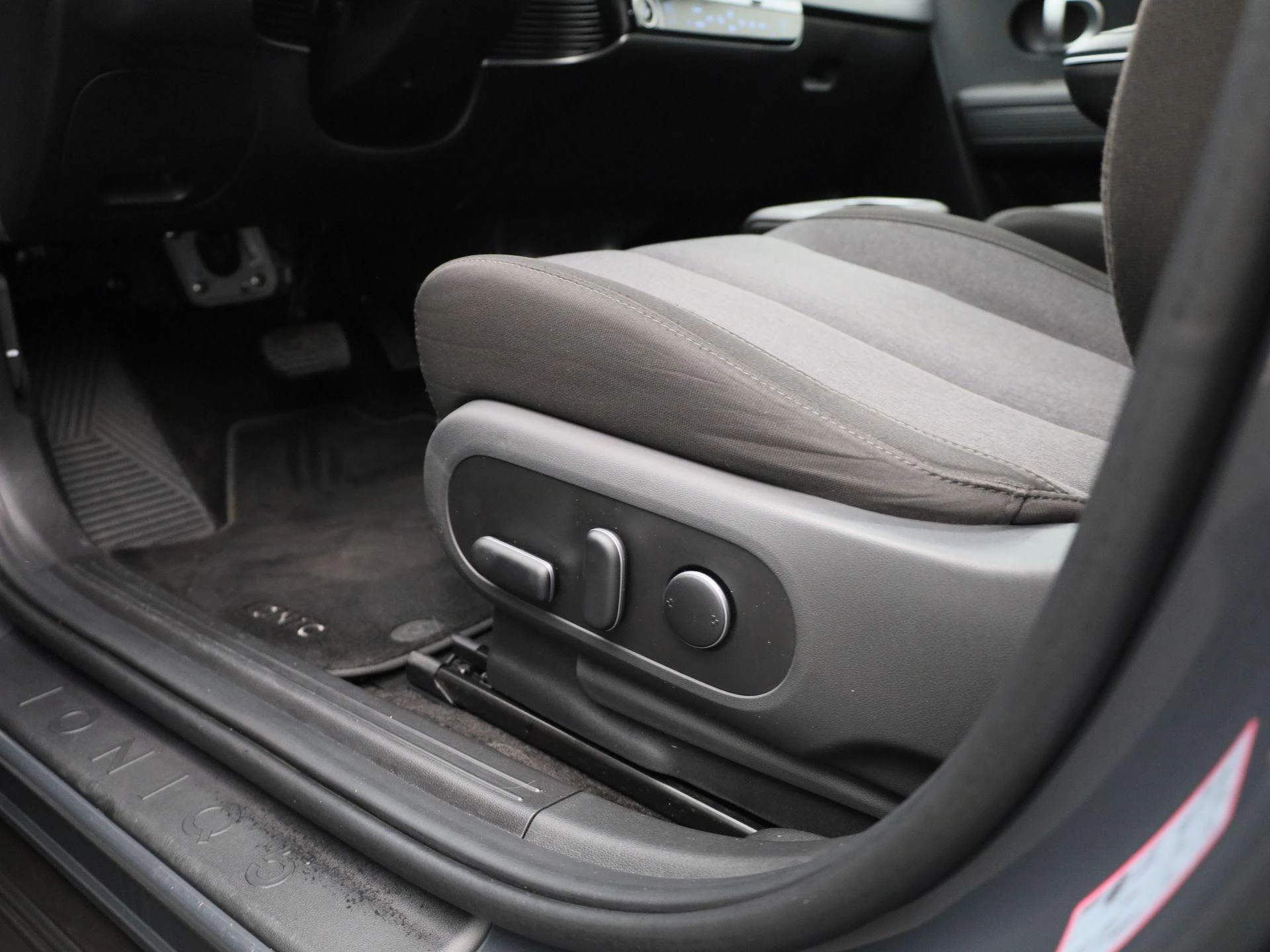 Hyundai IONIQ 5 58kWh Core
