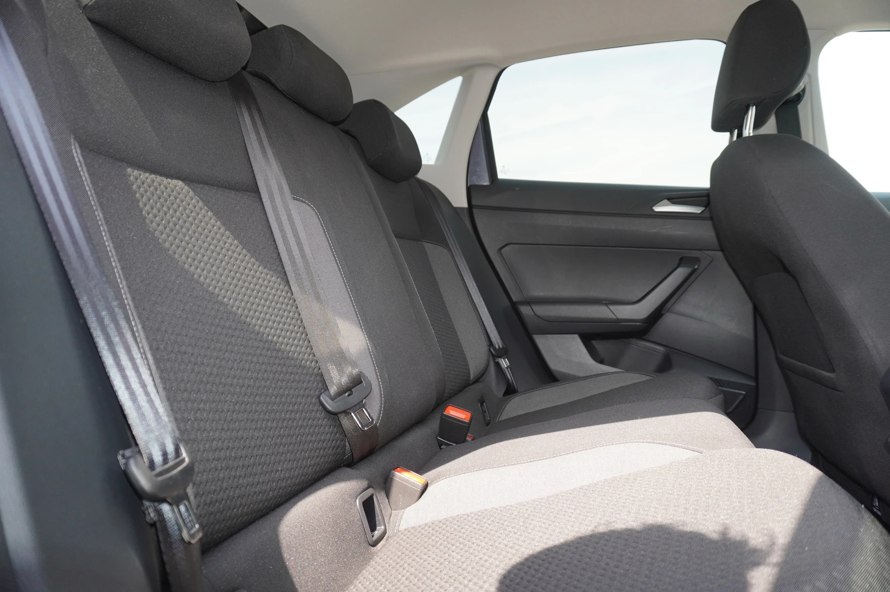 Volkswagen Taigo 1.0 TSI Match 5dr
