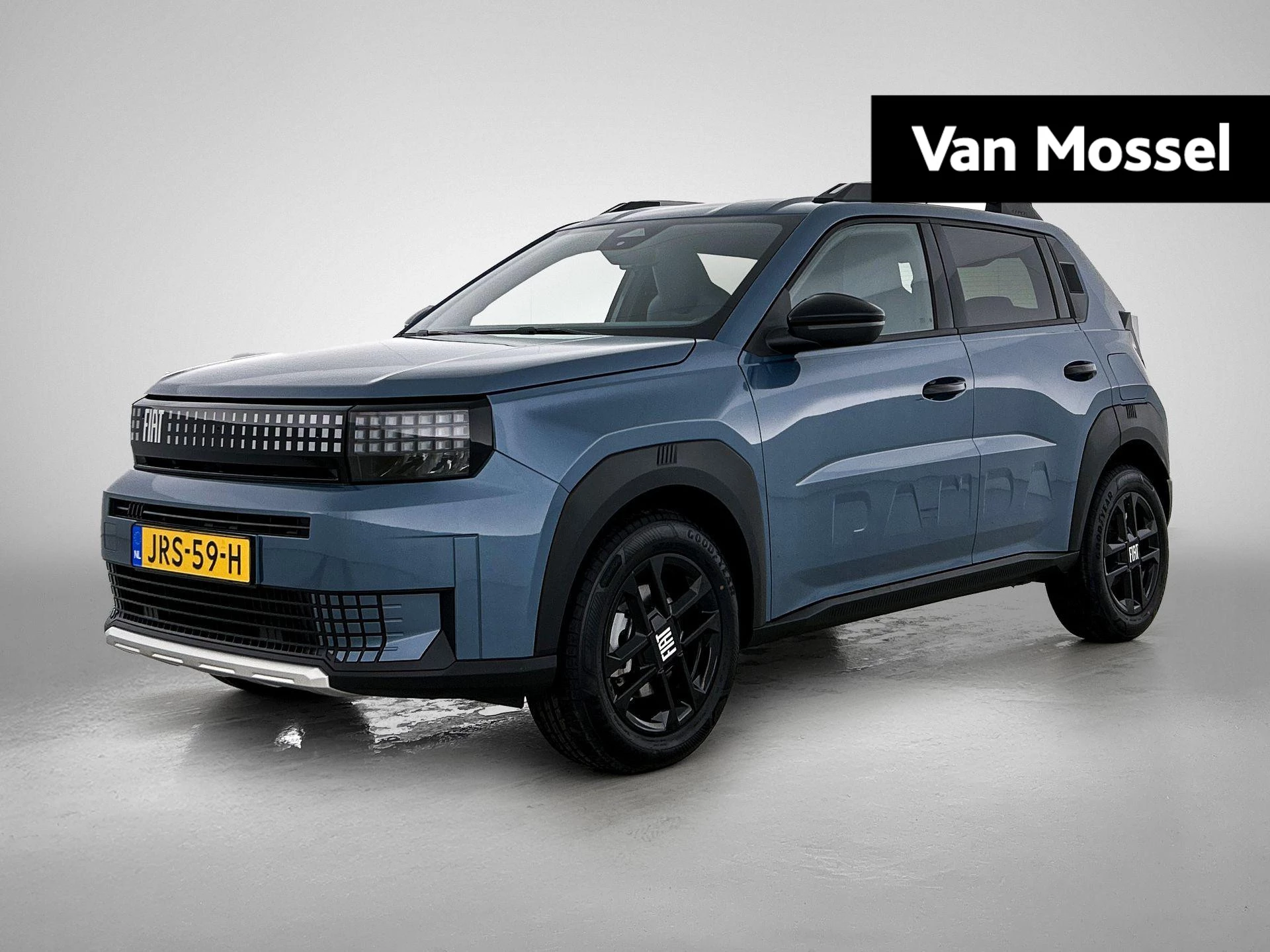 Fiat-Grande Panda-image-0