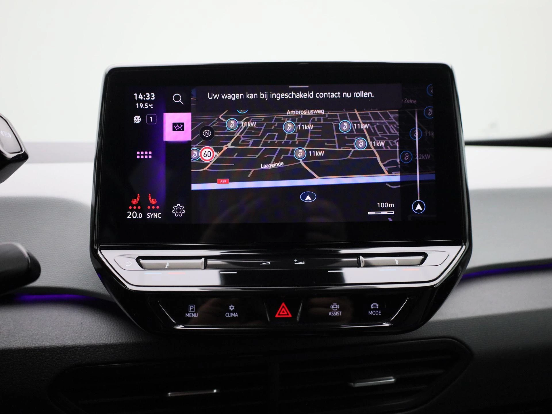 Volkswagen ID.3 First Plus 58 kWh | 204 PK