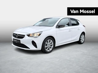Opel Corsa 1.2 Turbo 74kW S/S Elegance