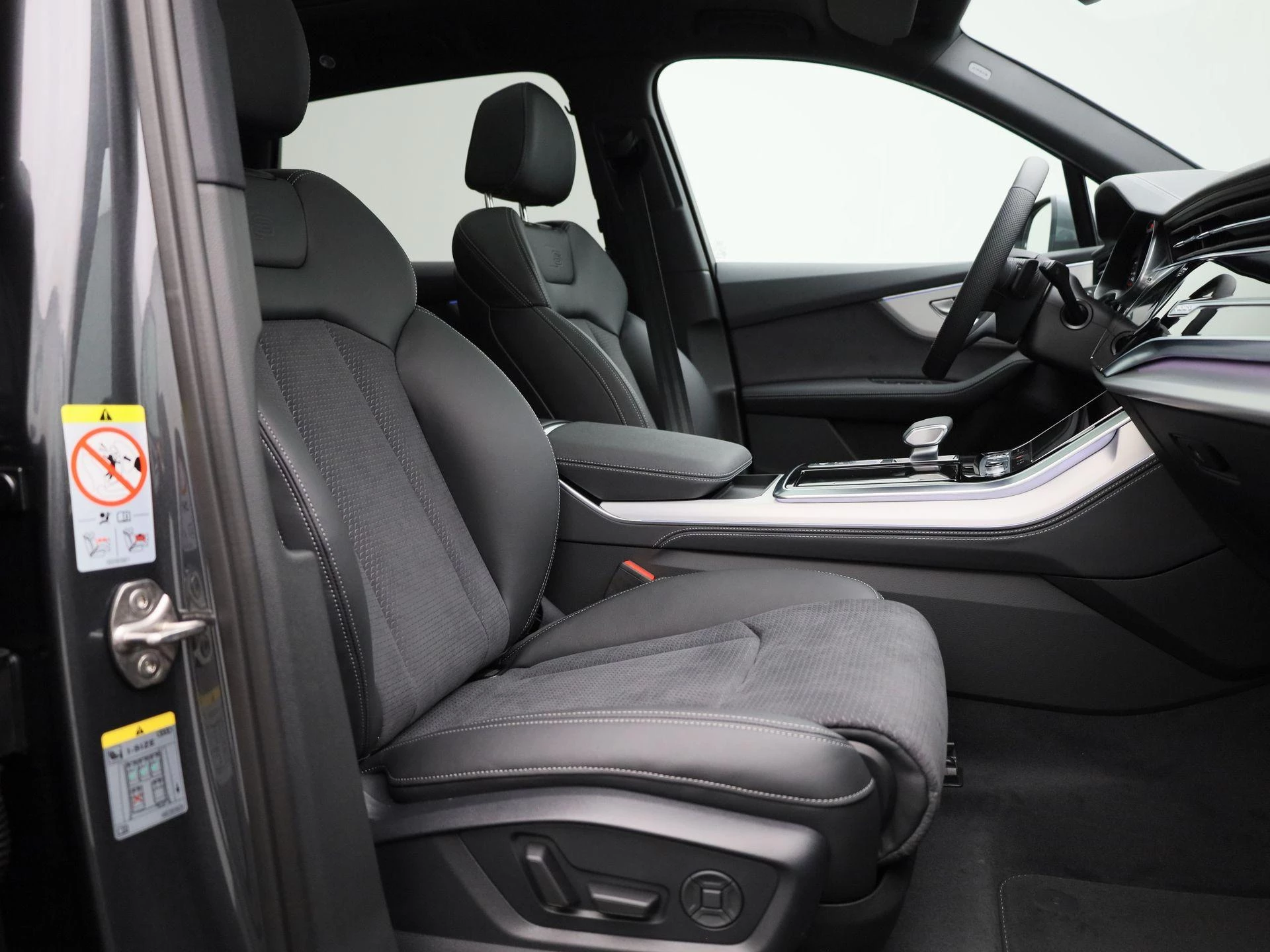 Audi Q7 55 TFSI e quattro Pro Line S