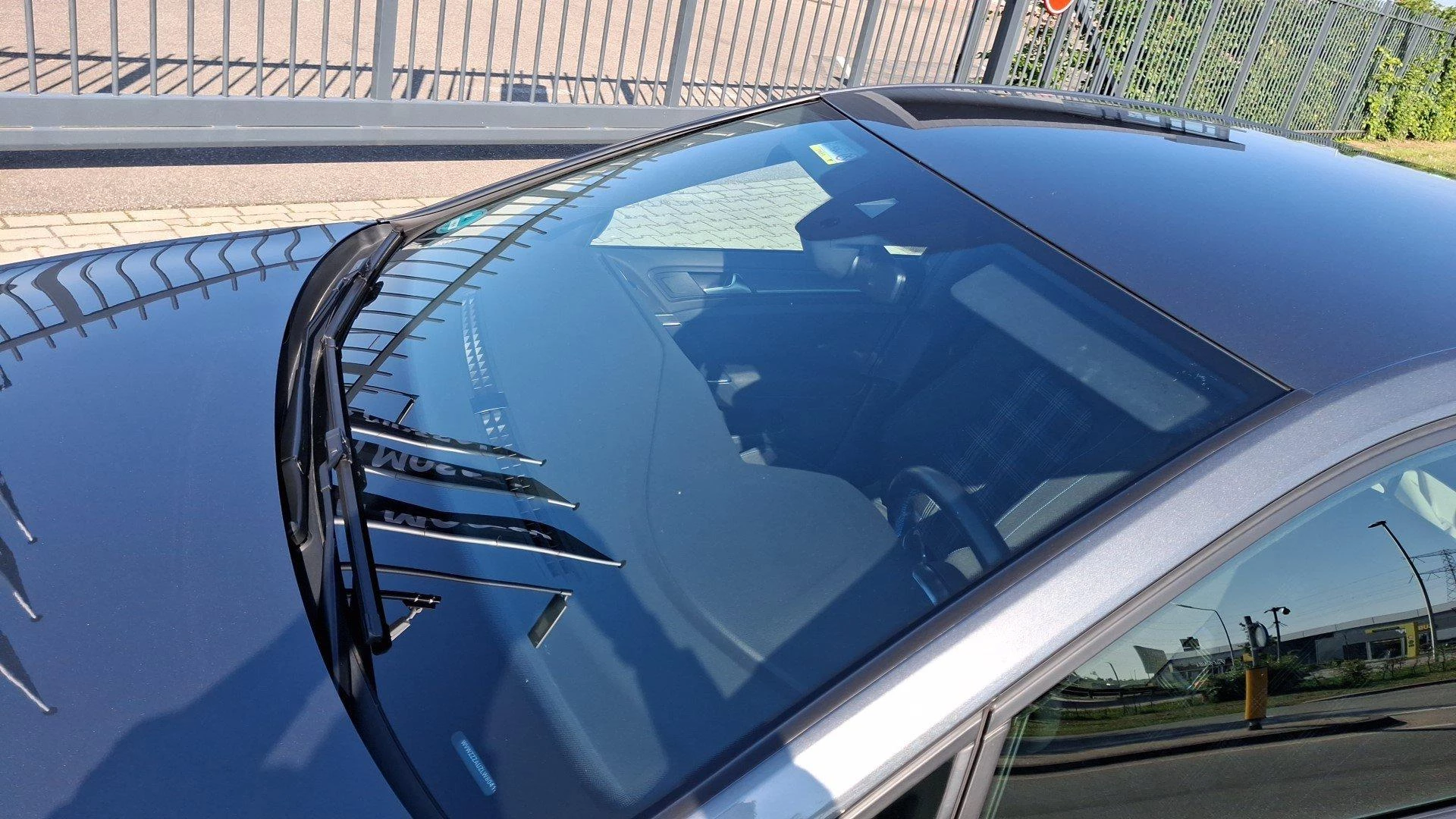 Volkswagen Golf 1.4 TSI PHEV