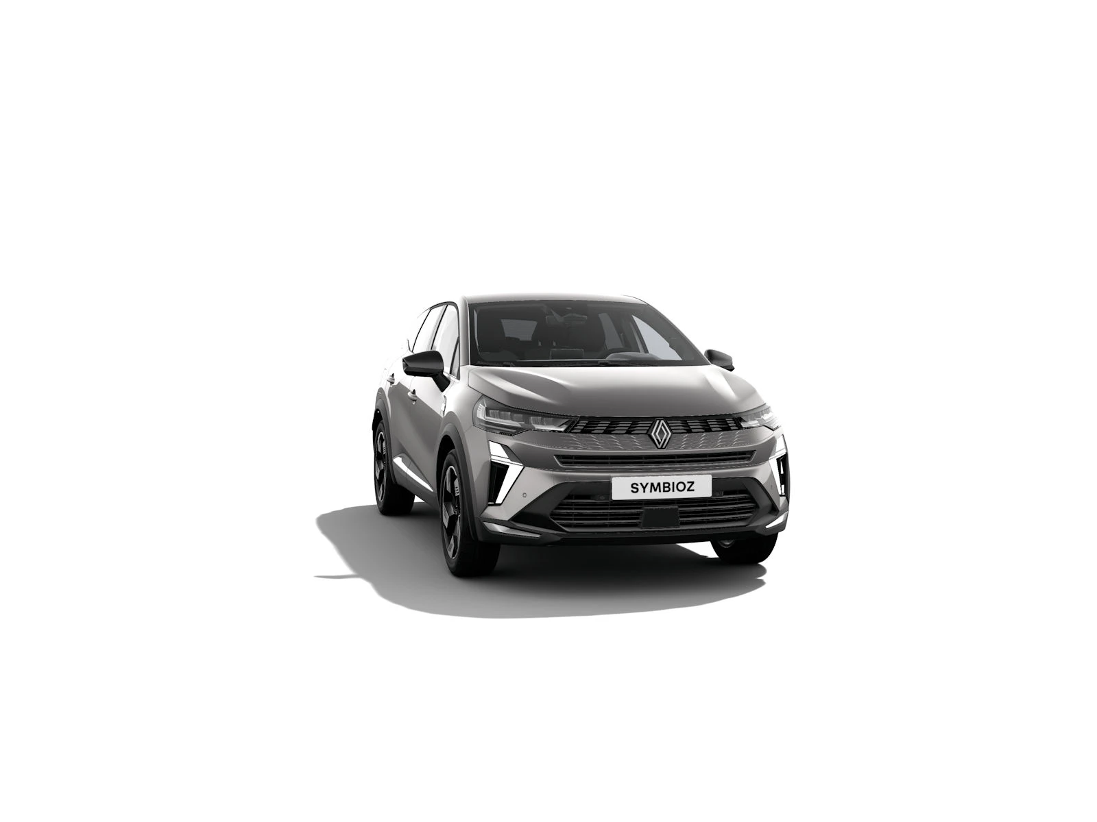 Renault Symbioz Techno