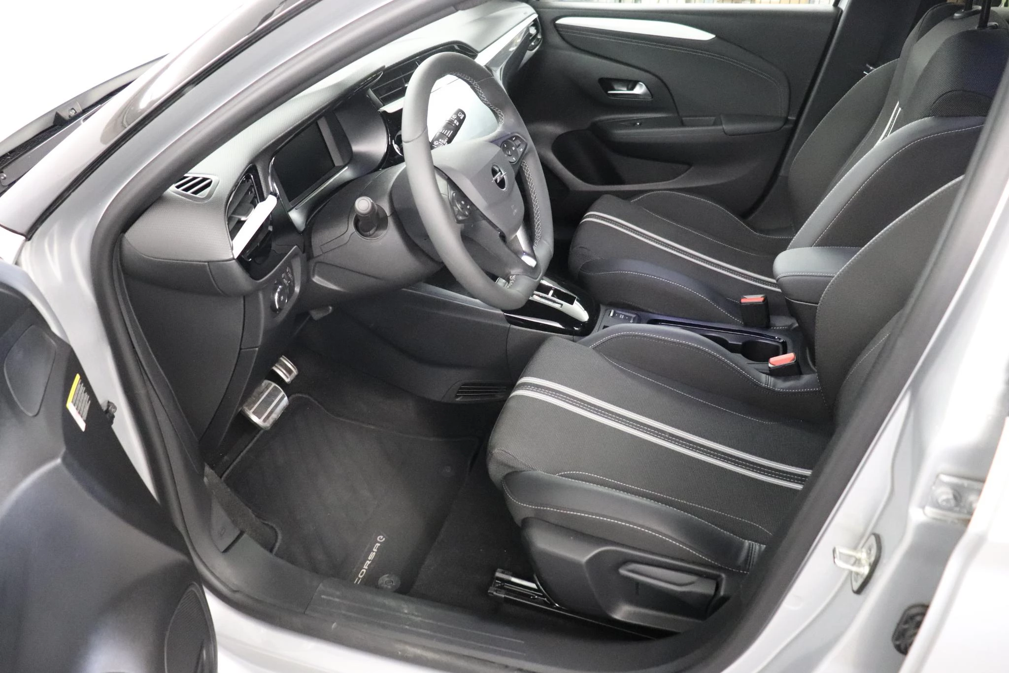 Opel Corsa BEV Long Range 51kWh GS