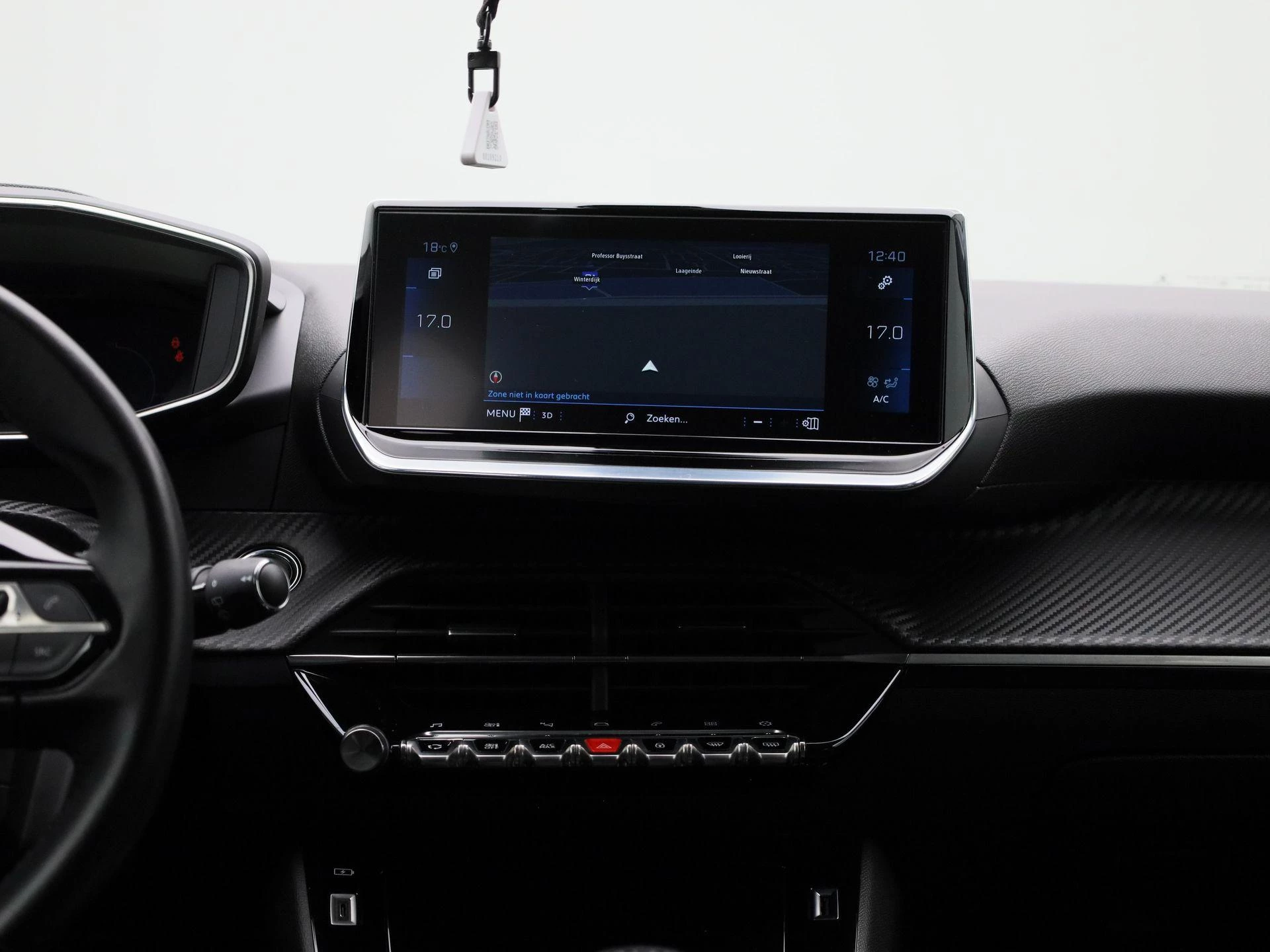 Peugeot 208 1.2 PureTech Allure Pack
