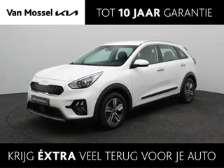 Kia Niro 1.6 GDi Hybrid DynamicLine