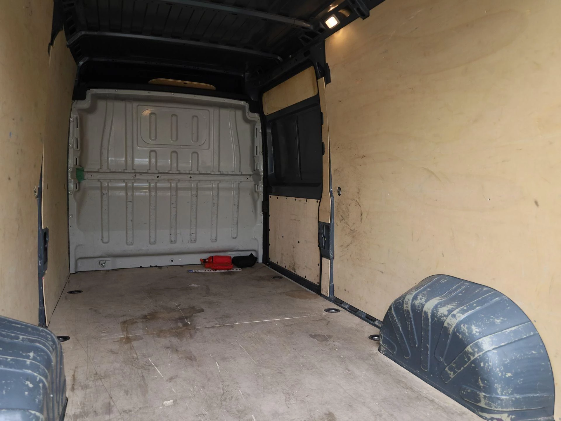 Opel Movano 2.2 L Turbo D S/S 103kW L3H2 Edition