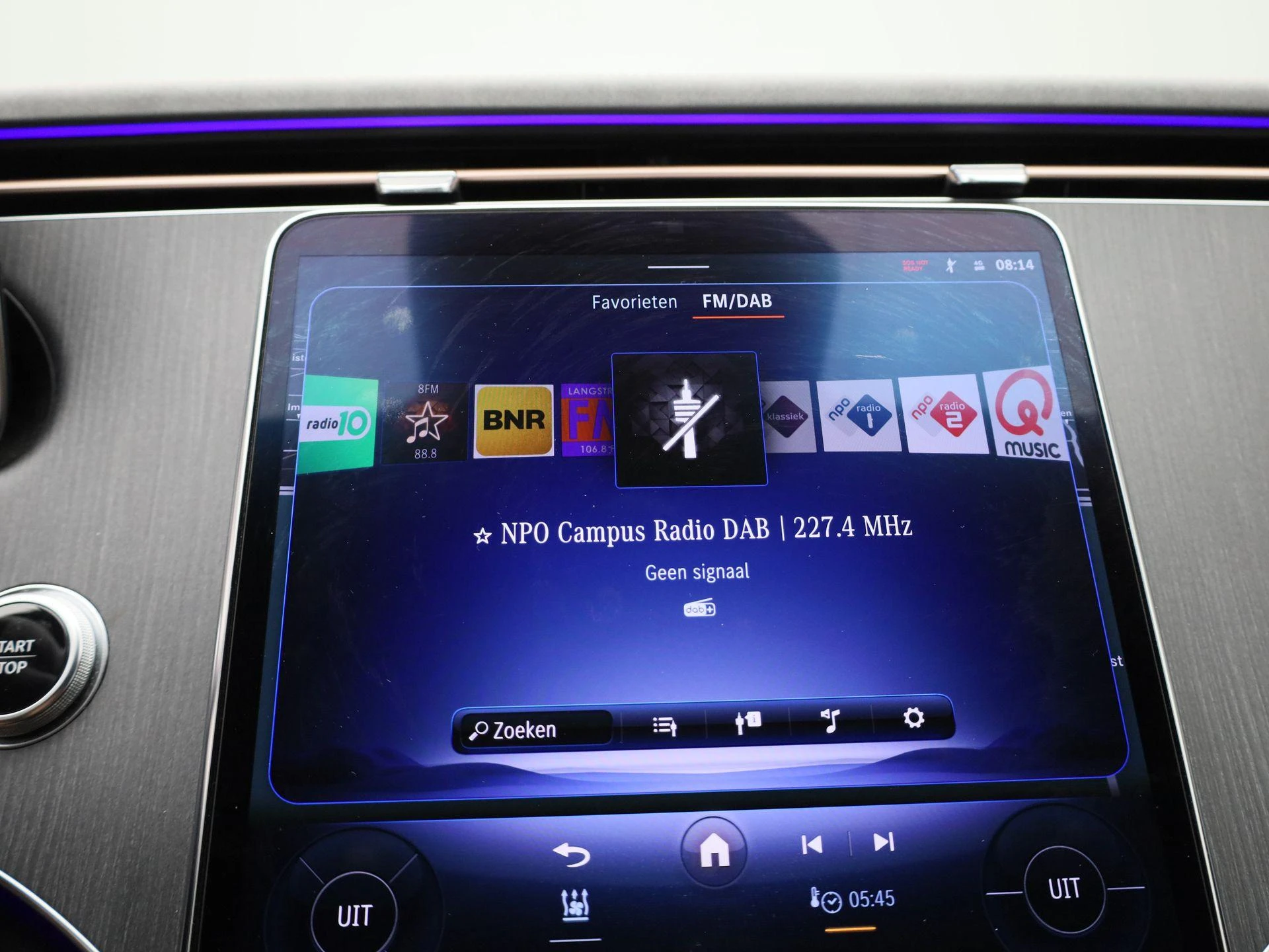 Mercedes-Benz EQE 300 Business Line 89 kWh