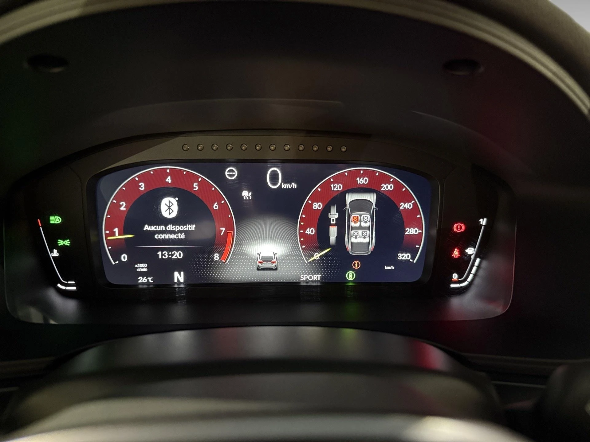 Honda Civic 2.0 VTEC Type R