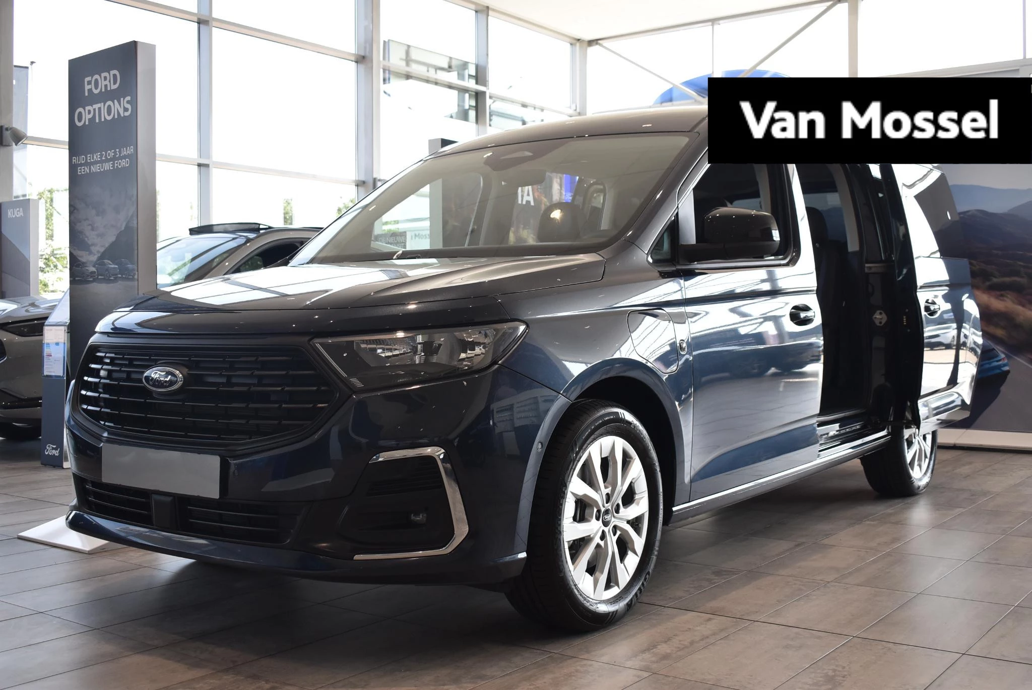 Ford-Tourneo Connect-image-0