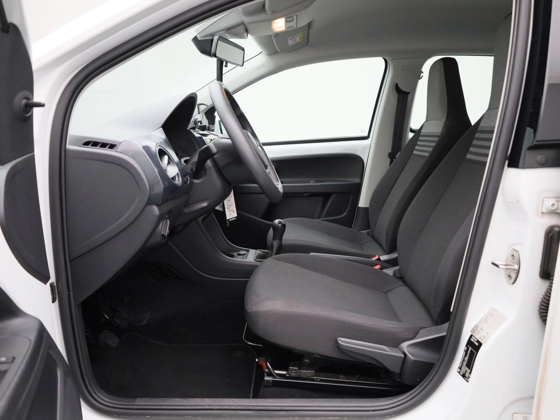 Volkswagen up! 1.0